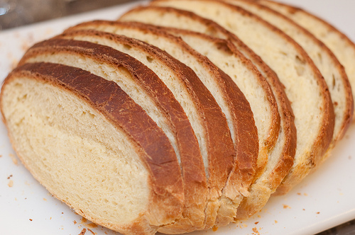 The Pennsylvania Bread Squeezer bread - The Pennsylvania Bread Squeezer
