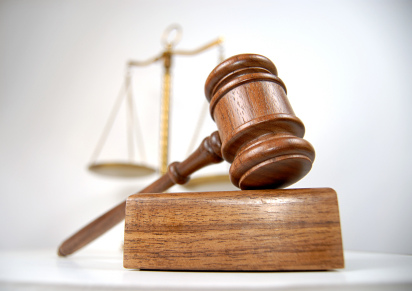 Mt. Holly, NJ Disability (SSDI) Lawyer gavel - Mt. Holly, NJ Disability (SSDI) Lawyer