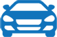 Criminal Defense icon car - Criminal Defense