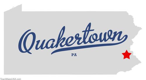 Quakertown, PA Disability Lawyers map of quakertown pa - Quakertown, PA Disability Lawyers