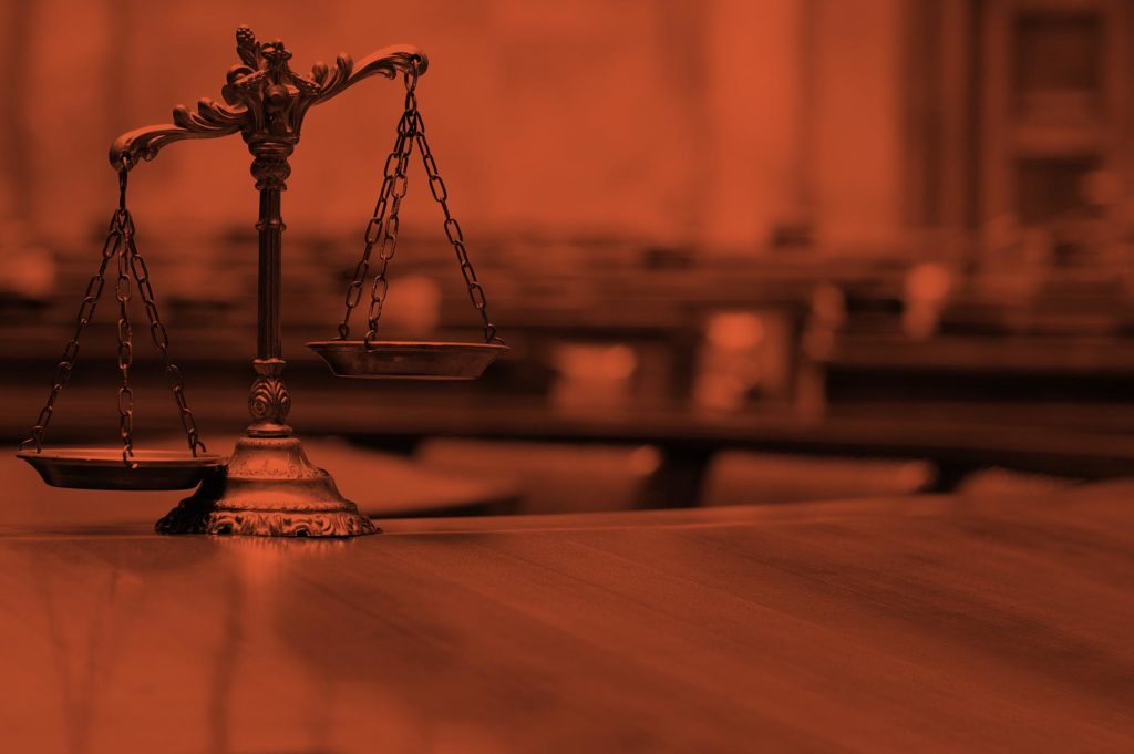 Bucks County Inmate Admits Prison Drug Ring orange scales 1024x681 - Bucks County Inmate Admits Prison Drug Ring