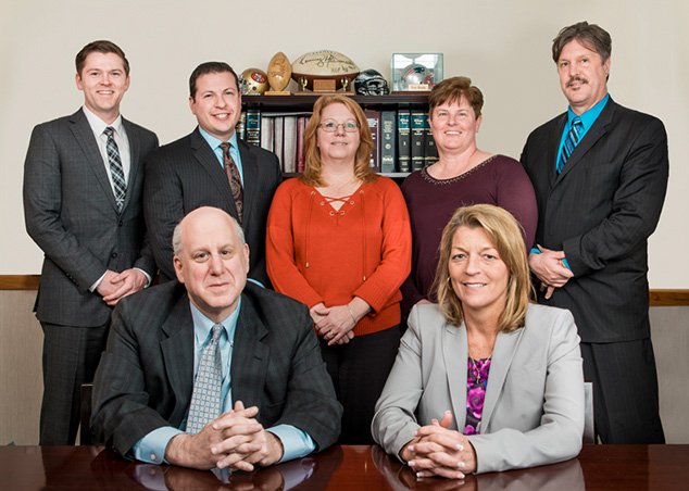 Bankruptcy Law yma awards 1 - Bankruptcy Law